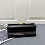 Louis Vuitton New Fashion Elegant Chain Bag Crossbody Bag Size: 23x18x8CM