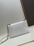 Balenciaga New Fashion Double B Chain Puff Bag Size: 24x16x5 CM