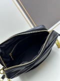 Balenciaga New Lazy Leisure Camera Bag Size: 27x18x7 CM