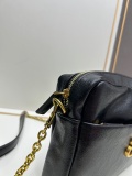 Balenciaga New Lazy Leisure Camera Bag Size: 27x18x7 CM
