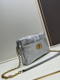 Balenciaga New Lazy Leisure Camera Bag Size: 27x18x7 CM