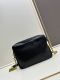 Balenciaga New Lazy Leisure Camera Bag Size: 27x18x7 CM