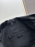 Balenciaga New Fashion Double B Leisure Bag Size: 33x31x14 CM