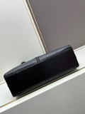 Balenciaga New Fashion Leather Garbage Bag Size: 43x40 CM