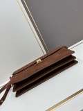 Prada New Fashion Flip Shoulder Bag Size: 35 x19.5x10.5 CM