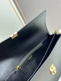 Prada New Fashion Flip Shoulder Bag Size: 35 x19.5x10.5 CM