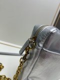Balenciaga New Lazy Leisure Camera Bag Size: 27x18x7 CM