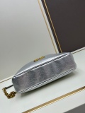 Balenciaga New Lazy Leisure Camera Bag Size: 27x18x7 CM