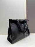 Balenciaga New Fashion Leather Garbage Bag Size: 43x40 CM