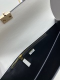 Prada New Fashion Flip Shoulder Bag Size: 35 x19.5x10.5 CM