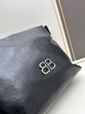 Balenciaga New Fashion Double B Leisure Bag Size: 33x31x14 CM