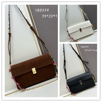 Prada New Fashion Flip Shoulder Bag Size: 35 x19.5x10.5 CM