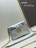 Balenciaga New Lazy Leisure Camera Bag Size: 27x18x7 CM