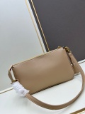 Balenciaga New Fashion Mini Leather Cross Shoulder Bag Size: 28 x 16 x 6 CM