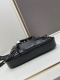 Balenciaga New Fashion Motorcycle Bag Size: 32 x 22 x 6 CM