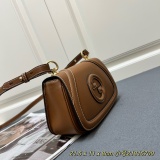 Gucci New Classic Mini Cross Bag Size: 21.5 x 11 x 8 CM
