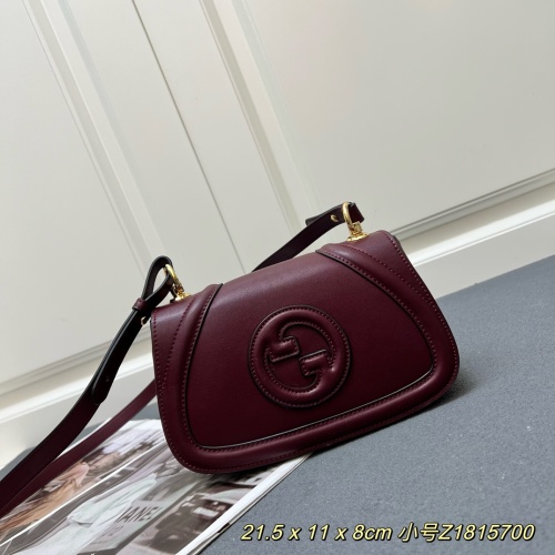 Gucci New Classic Mini Cross Bag Size: 21.5 x 11 x 8 CM