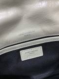 Yves Saint Laurent New Fashion Leather Flip Bag Size: 22 x16.5 x7.5 CM