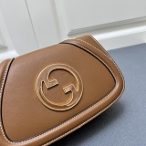 Gucci New Classic Versatile Chain Cross Bag Size: 21.5 x 11 x 8 CM