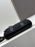Prada New Fashion Versatile Baguette Bag Size: 31 x 16 x 5 CM