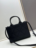 Prada New Fashion Versatile Parachute Shopping Bag Tote Bag
