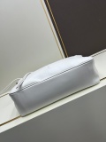 Balenciaga New Fashion Motorcycle Bag Rivet Pack Size: 38 x 27 x 12 CM