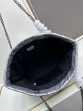 Balenciaga New Fashion Hourglass Bag Shoulder Bag Size: 40 x 33 x 14 CM