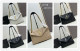 Yves Saint Laurent Fashion Versatile Pillow Cloud Bag Size: 28 x 17 x 10 CM