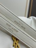 Yves Saint Laurent Fashion Versatile Pillow Cloud Bag Size: 28 x 17 x 10 CM