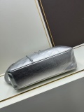 Balenciaga New Fashion Motorcycle Bag Rivet Pack Size: 38 x 27 x 12 CM
