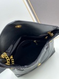Yves Saint Laurent Fashion Versatile Pillow Cloud Bag Size: 28 x 17 x 10 CM