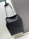Loewe New Fashion Soft Leather Pebble Hobo Handbag Size: 27.5 x 11.5 x 40 CM