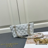 Chanel New Classic Leather Chain Hip Bag Size: 23 × 11.5 × 5CM