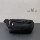 Prada New Classic Nylon Handbag Crossover Bag Size: 15 x 31 x 23 CM
