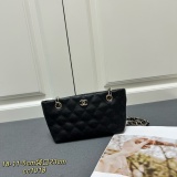 Chanel New Classic Leather Chain Hip Bag Size: 23 × 11.5 × 5CM