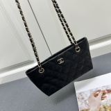 Chanel New Classic Leather Chain Hip Bag Size: 23 × 11.5 × 5CM
