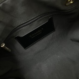 Chanel New Fashion Fleece Checkered Cross Bag