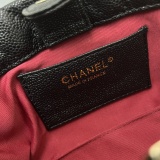 Chanel New Classic Leather Chain Hip Bag Size: 23 × 11.5 × 5CM