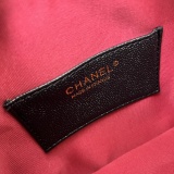 Chanel New Classic Lingge Handbag Chain Crossbody Bag Size: 21.5 x 19 x 6 CM