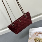 Chanel New Classic Leather Chain Hip Bag Size: 23 × 11.5 × 5CM
