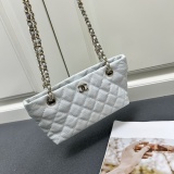 Chanel New Classic Leather Chain Hip Bag Size: 23 × 11.5 × 5CM
