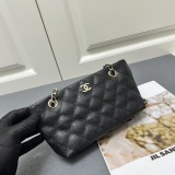 Chanel New Classic Leather Chain Hip Bag Size: 23 × 11.5 × 5CM