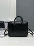Louis Vuitton New Classic briefcase Size: 36.5 x 27.5 x 6 CM