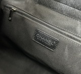 Chanel New Fashion Handbag Shopping Bag Size: 37 × 28 × 16 CM