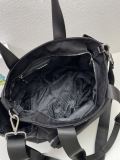 Prada New Fashion Waterproof Crossbody Bag Size: 35x30x18 CM