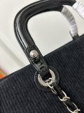 Chanel New Fashion Handbag Shopping Bag Size: 37 × 28 × 16 CM