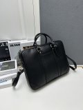 Louis Vuitton New Classic briefcase Size: 36.5 x 27.5 x 6 CM