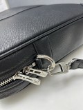 Louis Vuitton New Classic briefcase Size: 36.5 x 27.5 x 6 CM