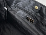 Prada New Fashion Oxford Cloth Mother Tote Bag Shopping Bag Size: 40x30x18 CM