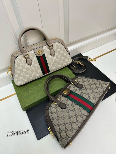 Gucci New Classic Double G Handbag Size: 31.5x16.5x8 CM